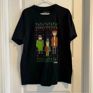 Home Alone T-shirt